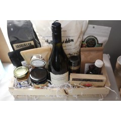 Made in BC Gift Basket
